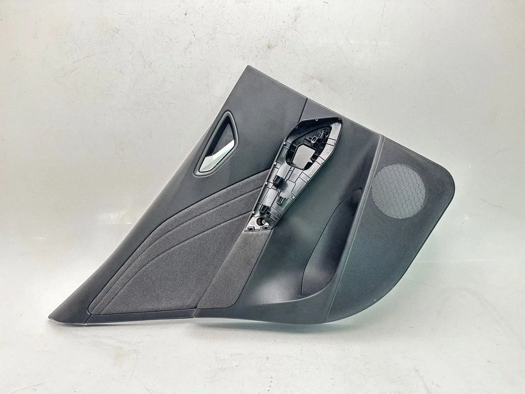 Rear door card panel trim 10A867209H