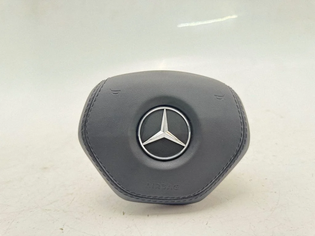 Steering wheel airbag – Mercedes-Benz SL-Class R231 (2012-2017)