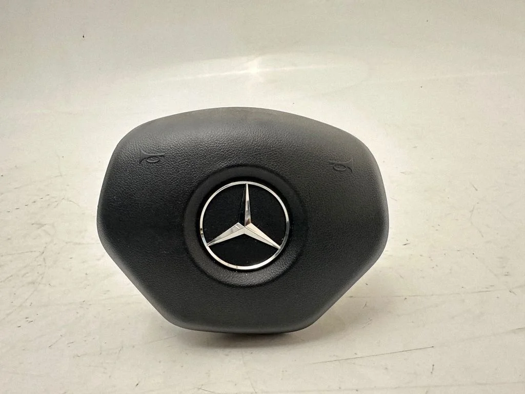 Rooli turvapadi – Mercedes-Benz CLS-klass C218 X218 (2011-2017)