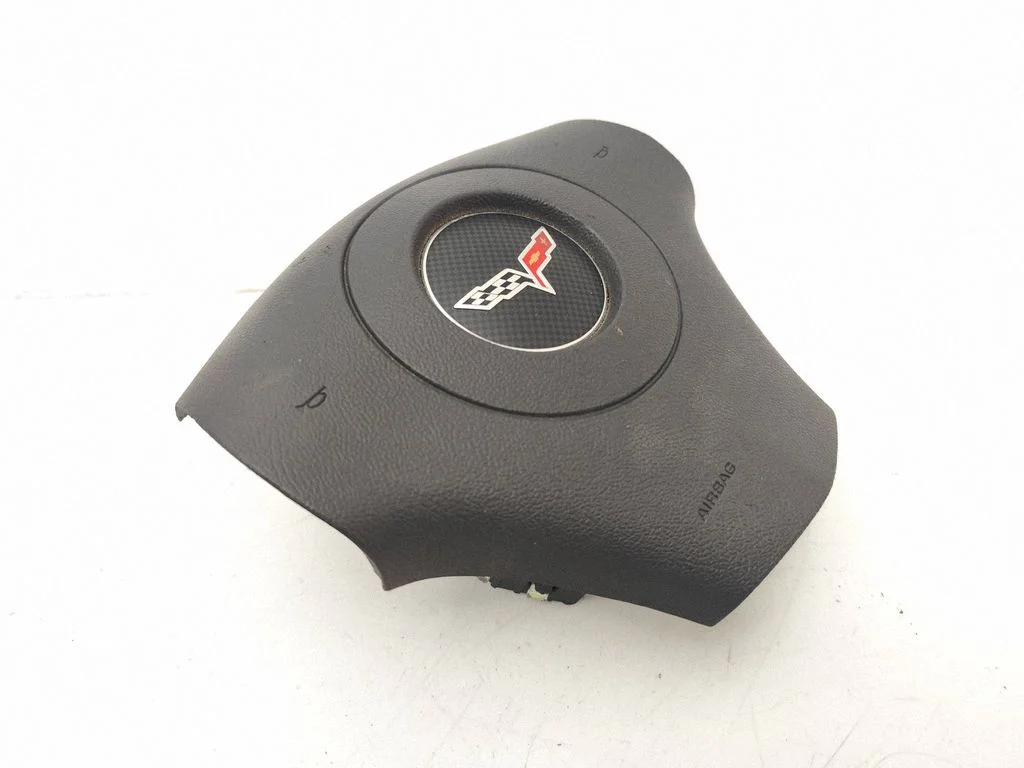Steering wheel airbag 15782157