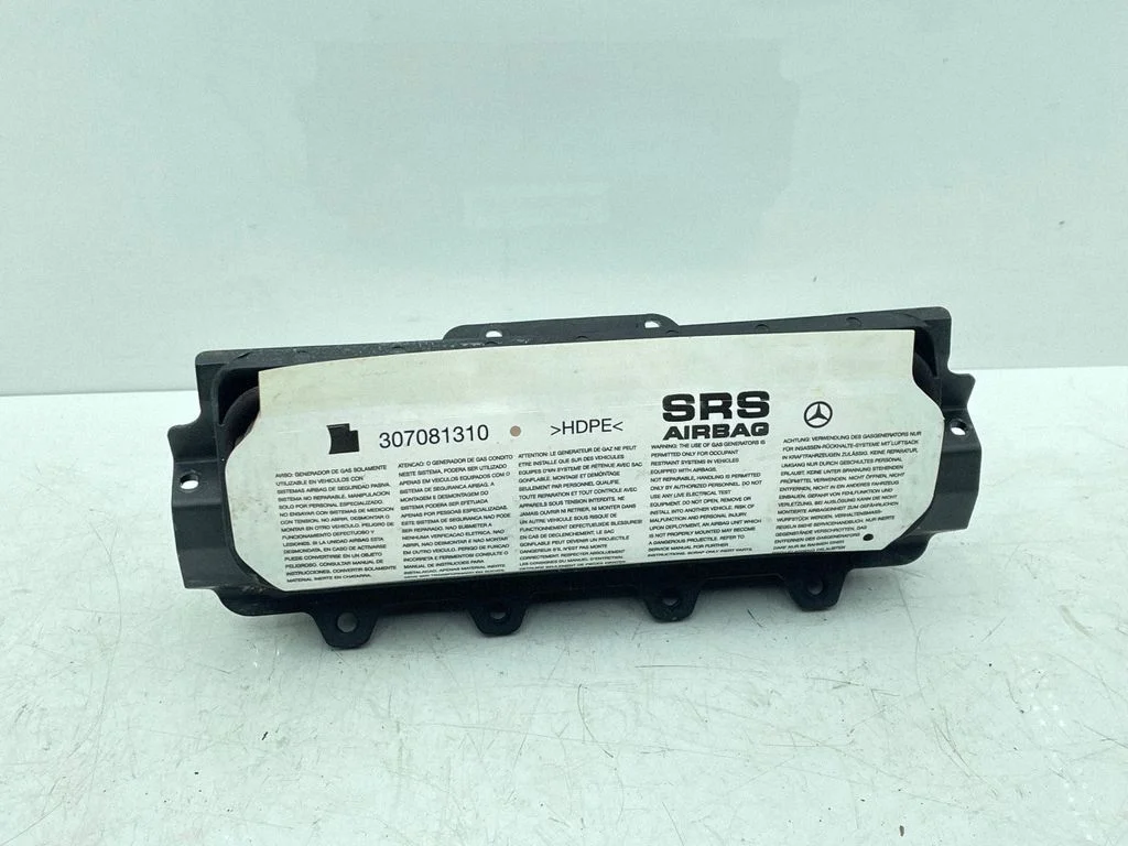 Knee airbag 2318601002