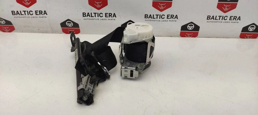Sagtis diržo galine