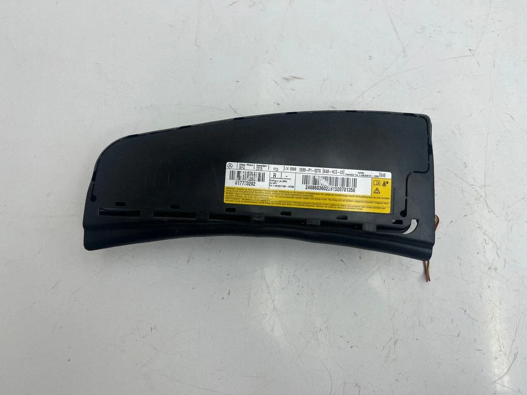Seat airbag 617773202