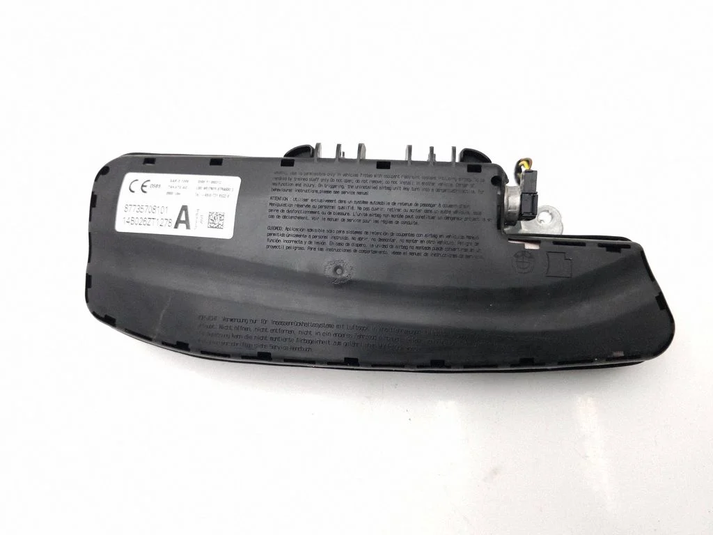 Seat airbag 87735708101