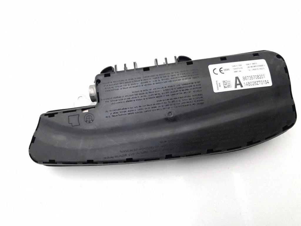 Seat airbag 86735708201