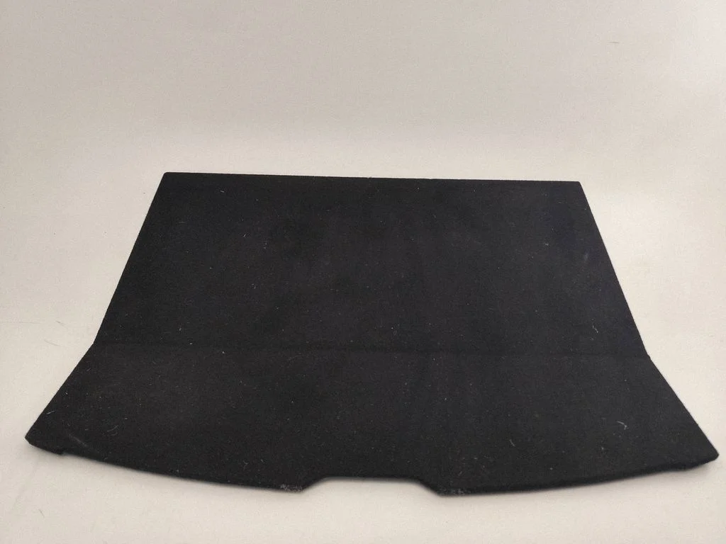 Trunk/boot floor carpet liner 7381846