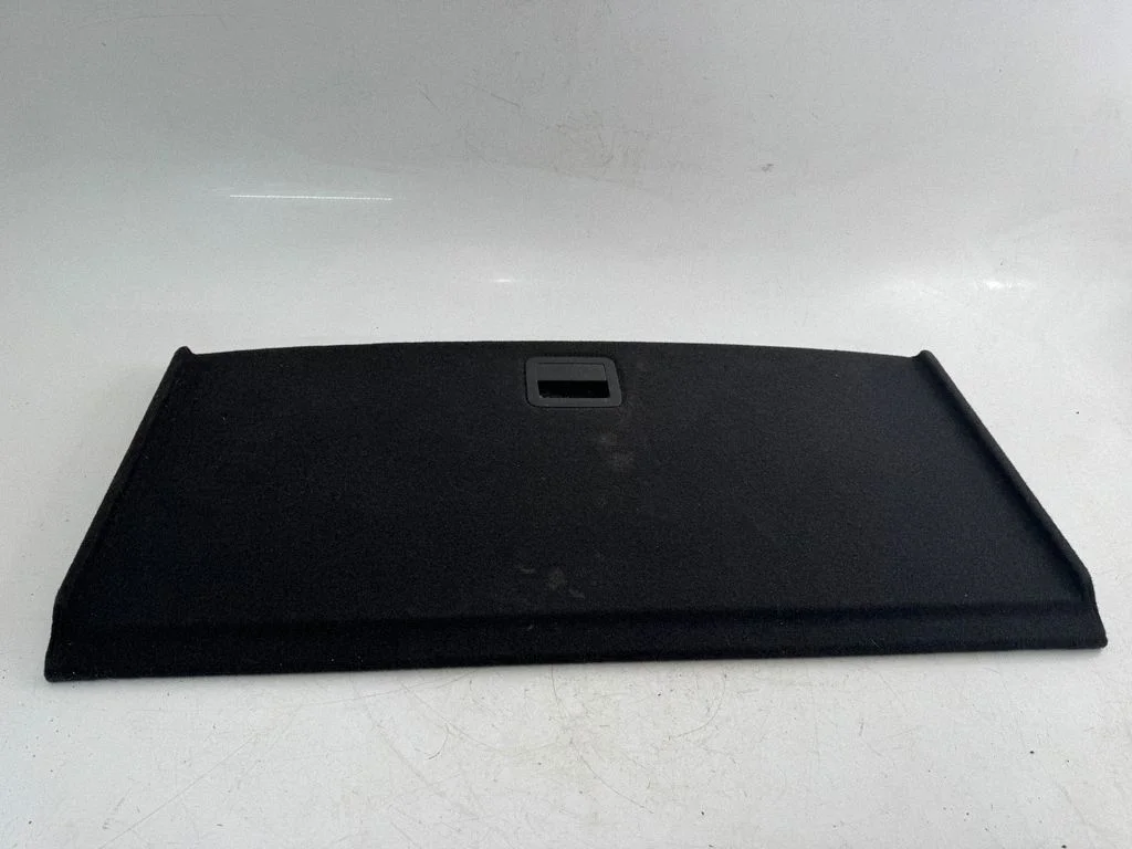 Trunk/boot floor carpet liner 57H861531