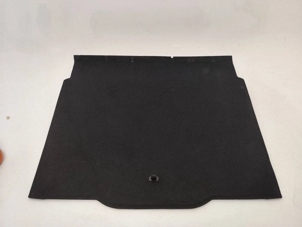 Trunk/boot floor carpet liner 462006743