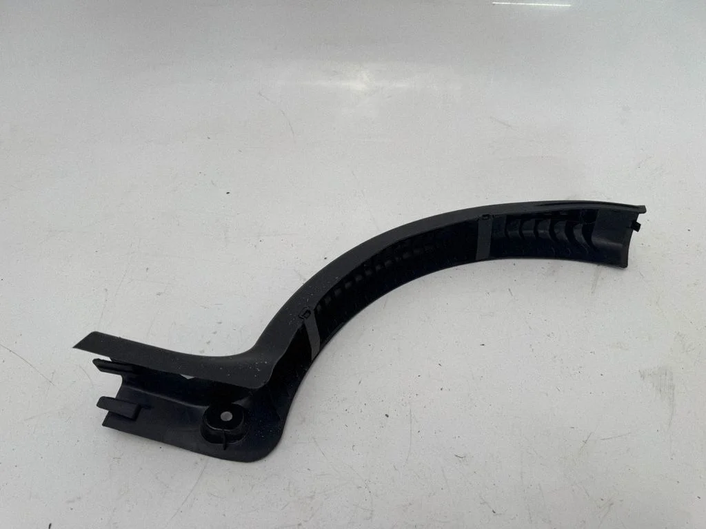 Other trunk/boot trim element A2578210089