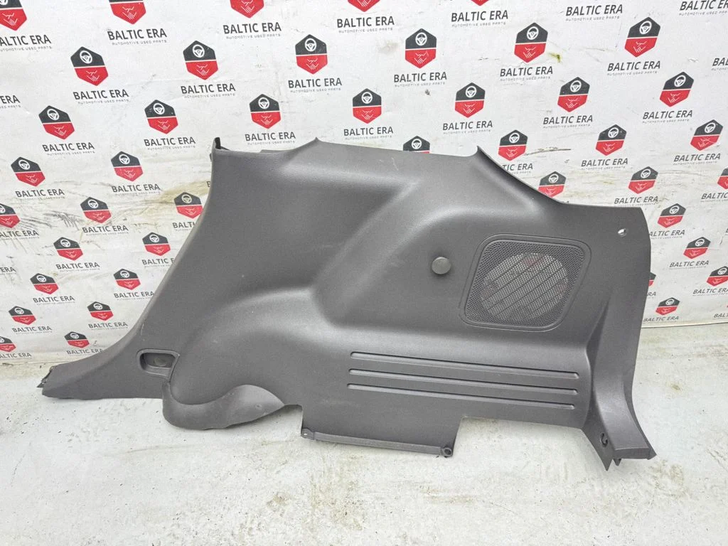Boczny panel tapicerki bagażnika 9T437831012ADW