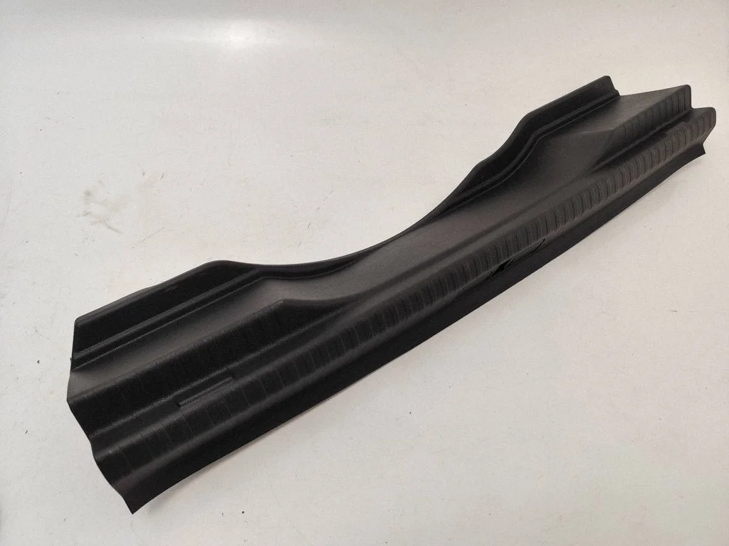 Trunk/boot sill cover protection 98442931ZD