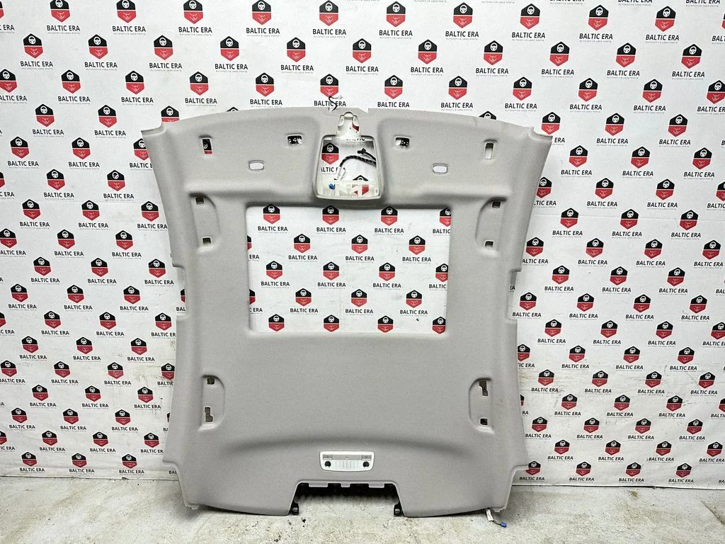 Podsufitka – Mercedes-Benz Klasa CLS C218 X218 (2011-2017)