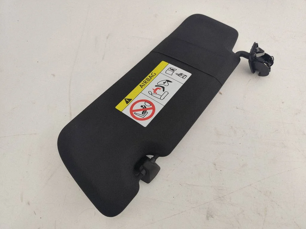 Sun visor 7389280