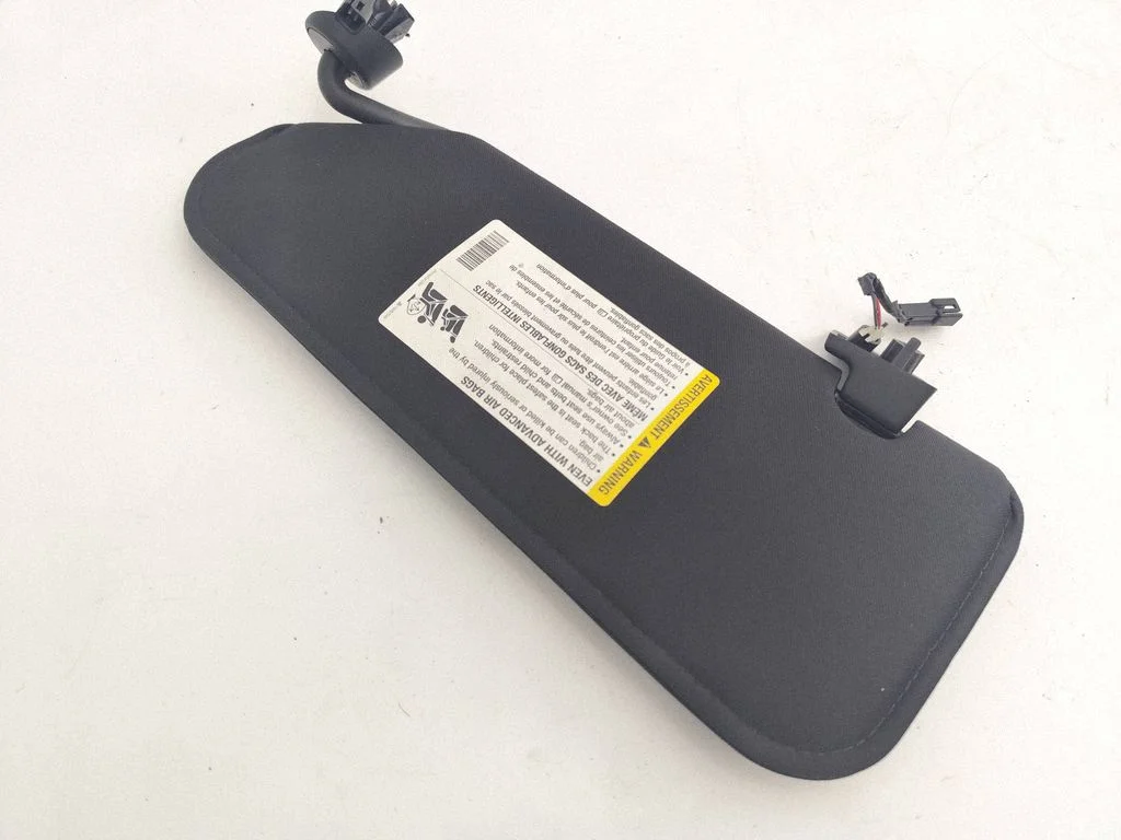 Sun visor 5499854