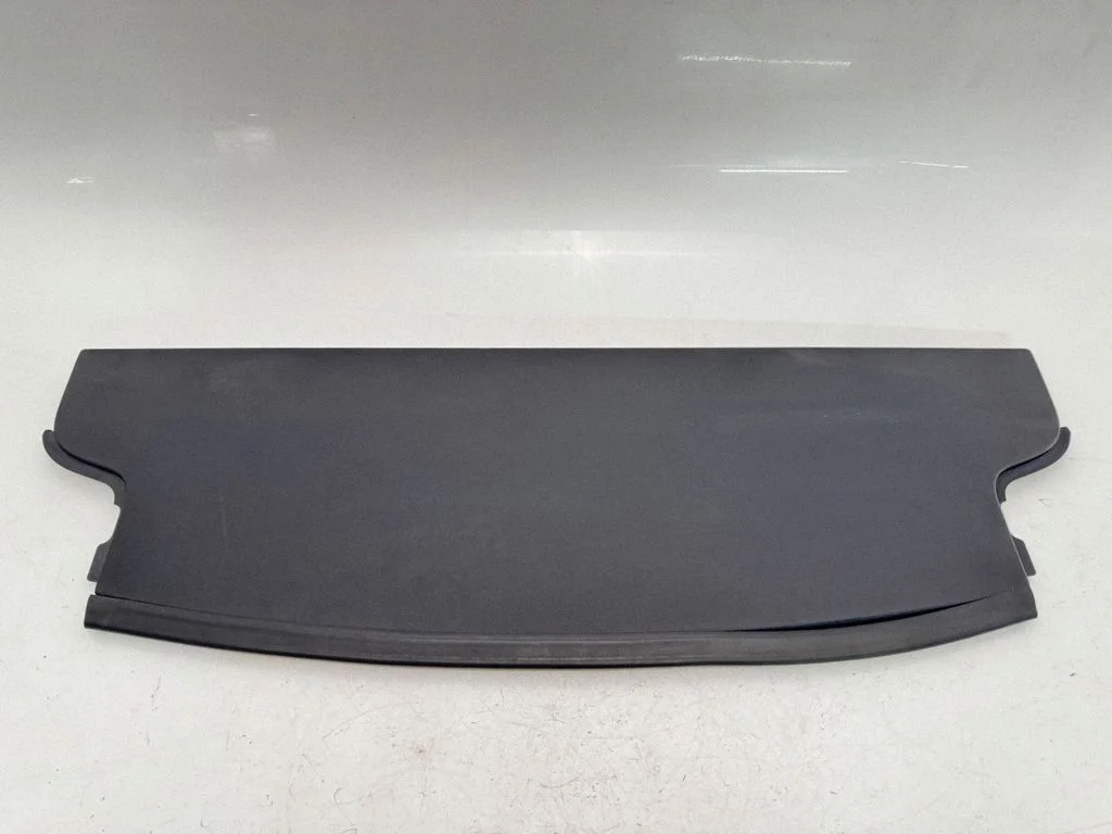 Parcel shelf A2317900035
