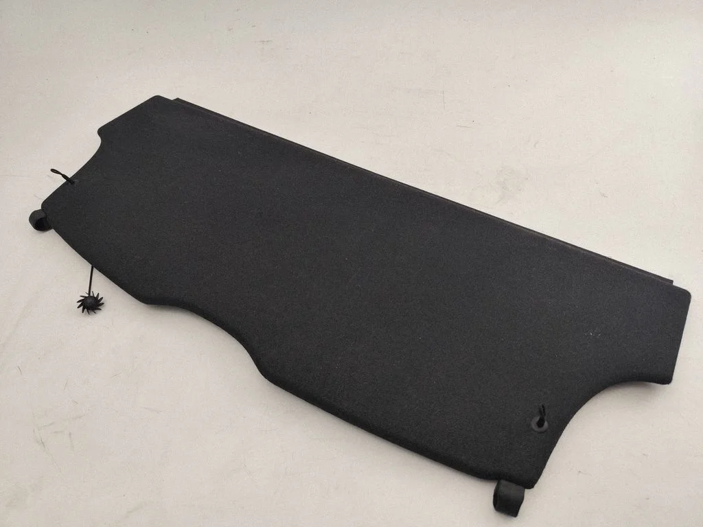 Parcel shelf 7382128