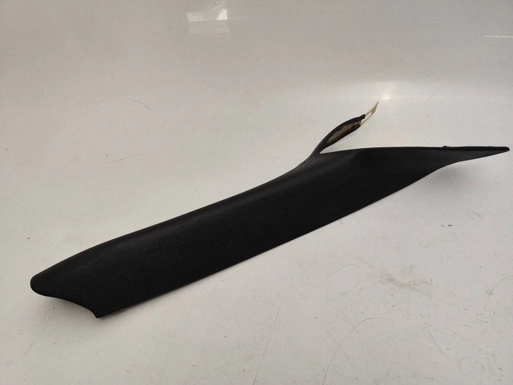 (B) pillar trim (top) 10441171