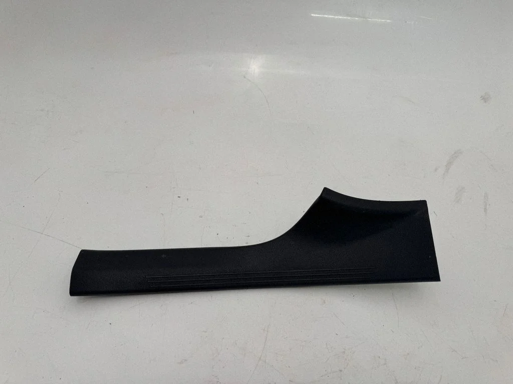 Listwa progowa tylna (wewnętrzna) – Mercedes-Benz Klasa CLS C257 (2018-)