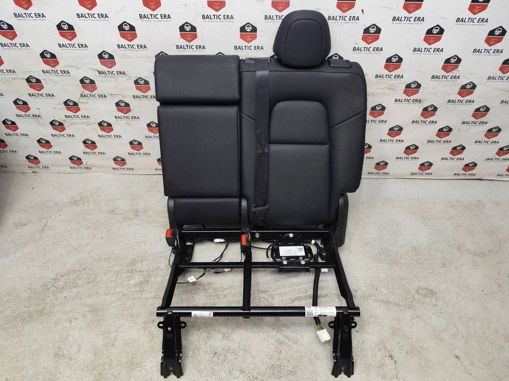 Rear seat 1494830