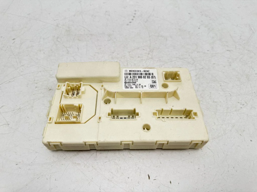 Other devices A2319000203