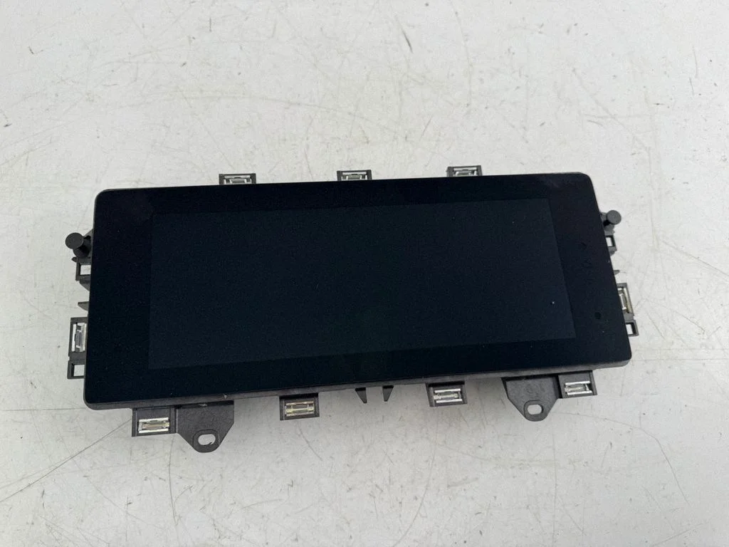 Speedometer (instrument cluster) 57L920340