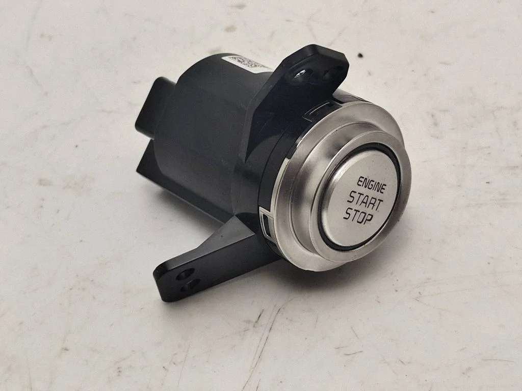 Engine start stop button switch – KIA Optima (2015-2020)