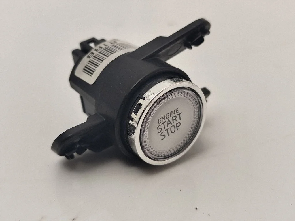 Engine start stop button switch R1RB