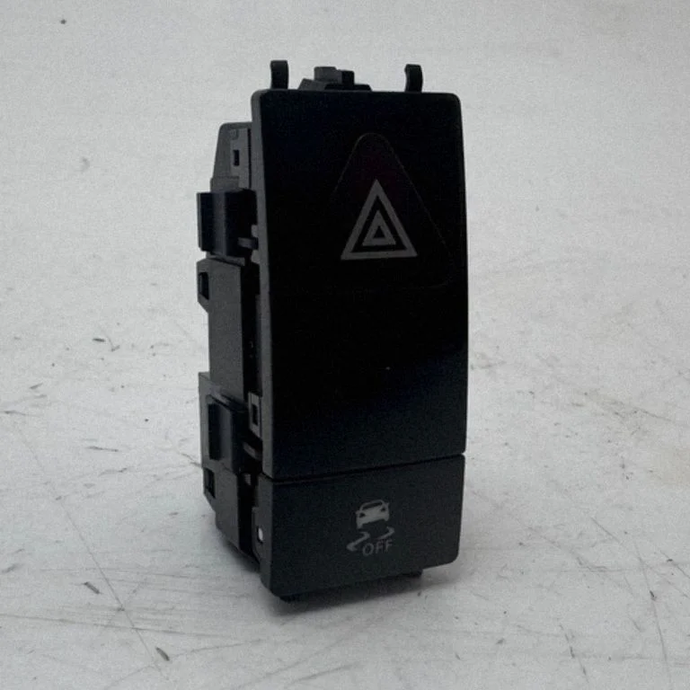 Hazard light switch 2048703658