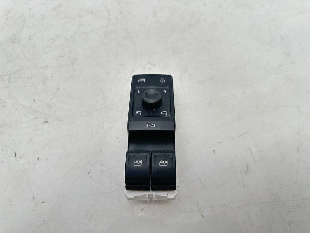 Electric window control switch 11A959862A