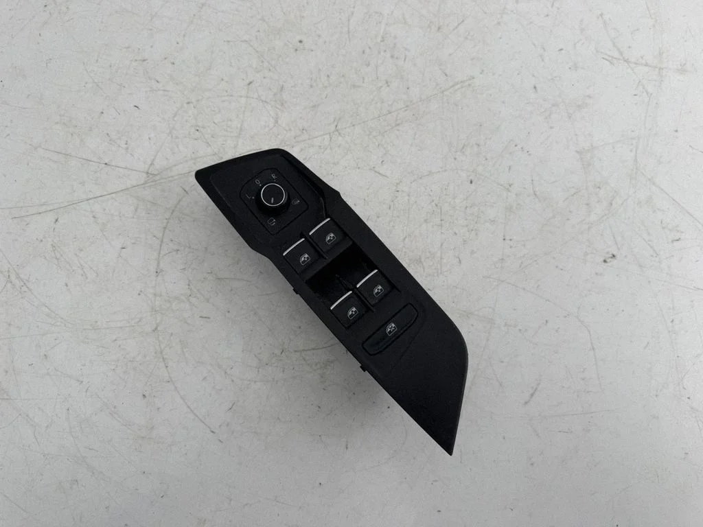 Electric window control switch 571867255B