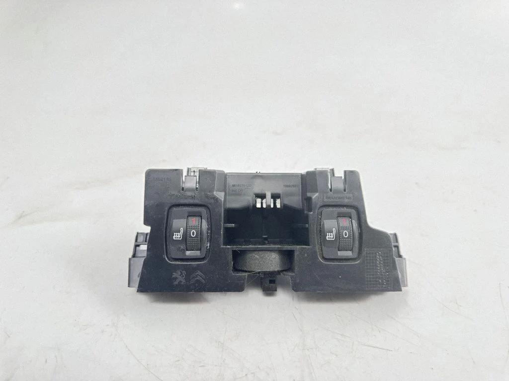Seat heating switch 98019841ZD