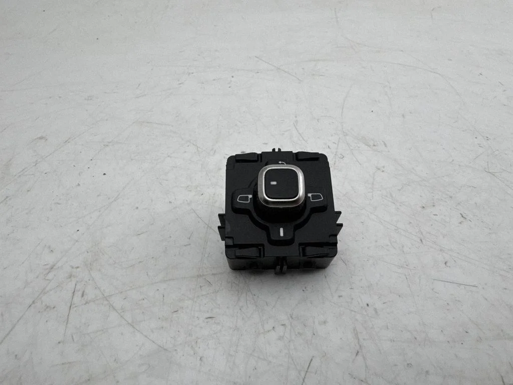 Wing mirror switch 98342307ZD