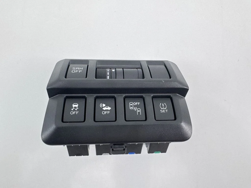 Headlight level height control switch 00118C