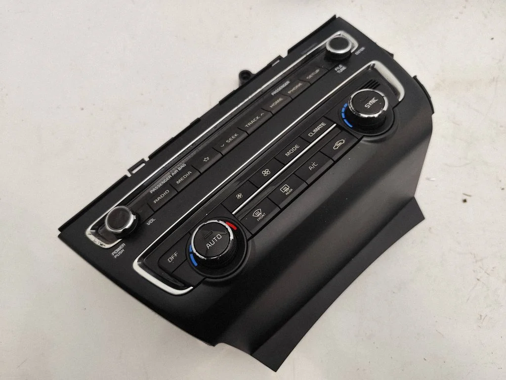 Climate control unit 97250D5BA0
