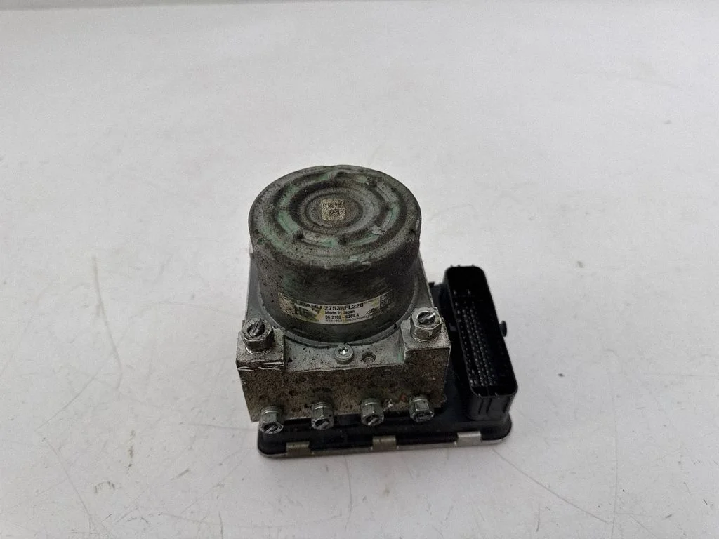 ABS control unit/module 27536FL220