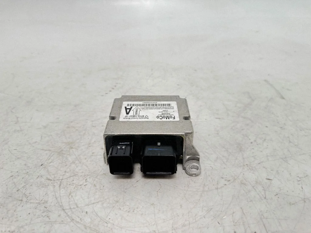 Turvapatjade juhtplokk BT4314B321AF