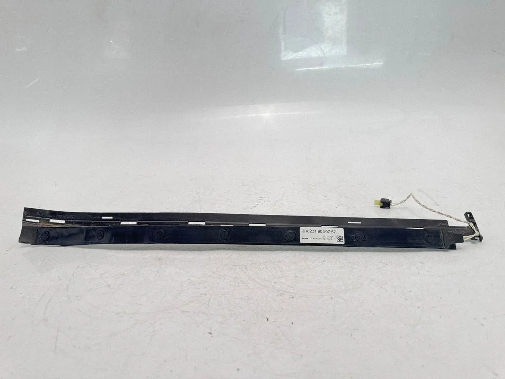 Tailgate/trunk control unit/module – Mercedes-Benz SL-Class R231 (2012-2017)