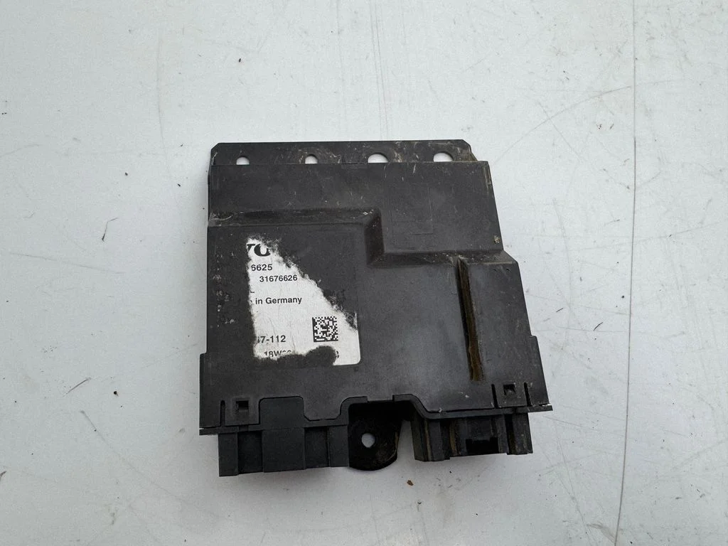 Tailgate/trunk control unit/module – Volvo XC90 (2014-)