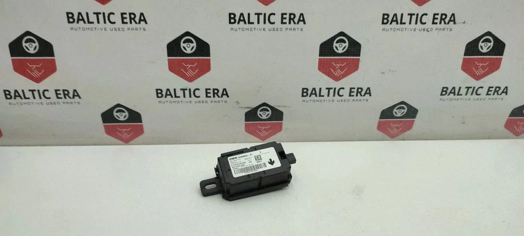 Alarm control unit/module – BMW 1 Series F20 F21 (2011-2019)