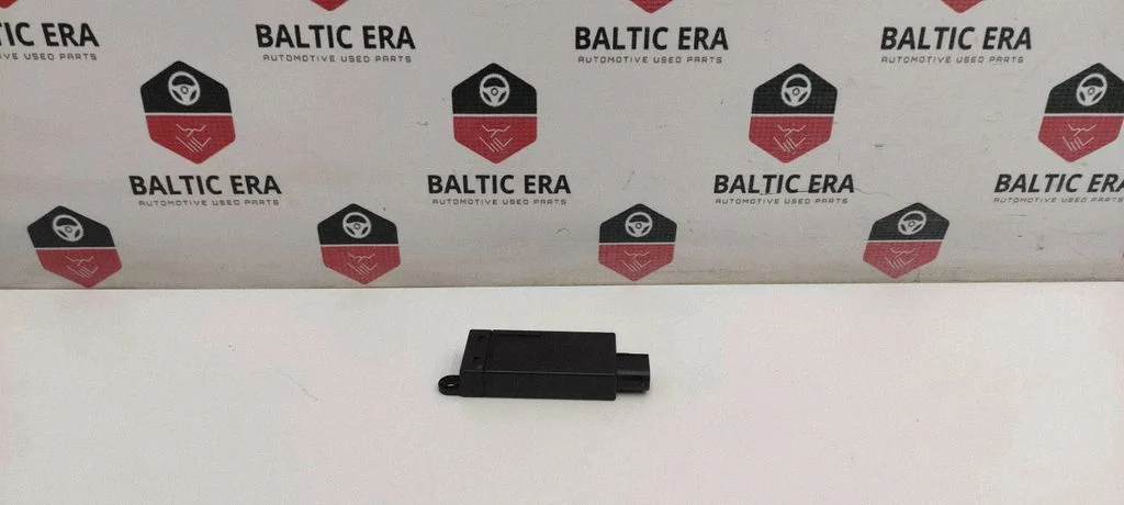Alarm control unit/module 9233009
