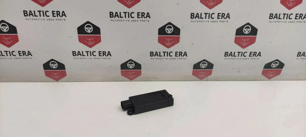 Alarm control unit/module 9233009