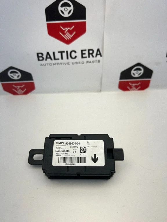 Alarm control unit/module – BMW 4 Series F32 F33 (2013-2020)