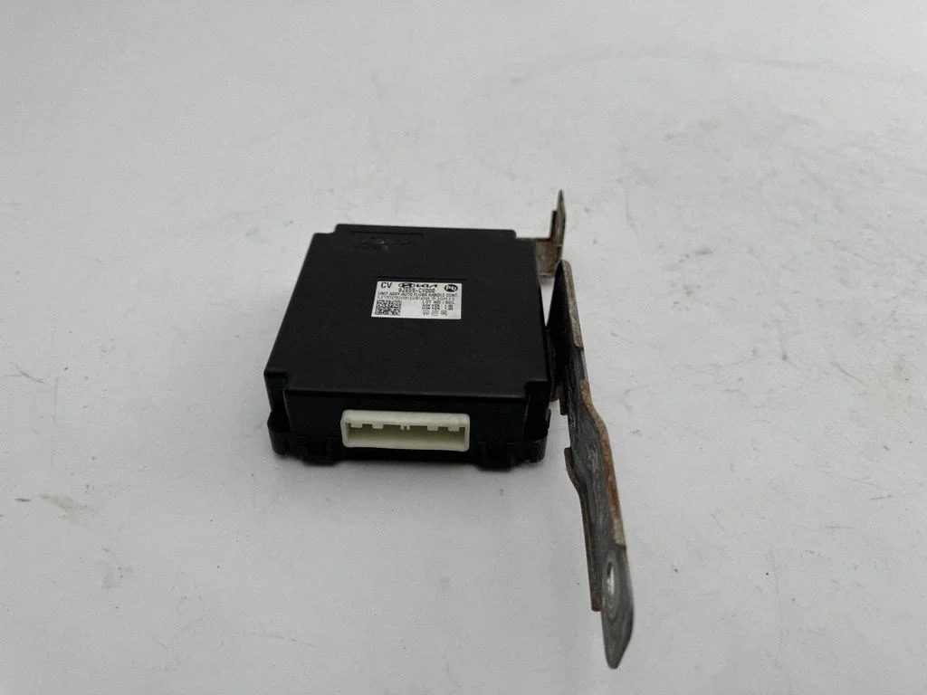 Ukseelektroonika juhtplokk – KIA EV6 (2021-)