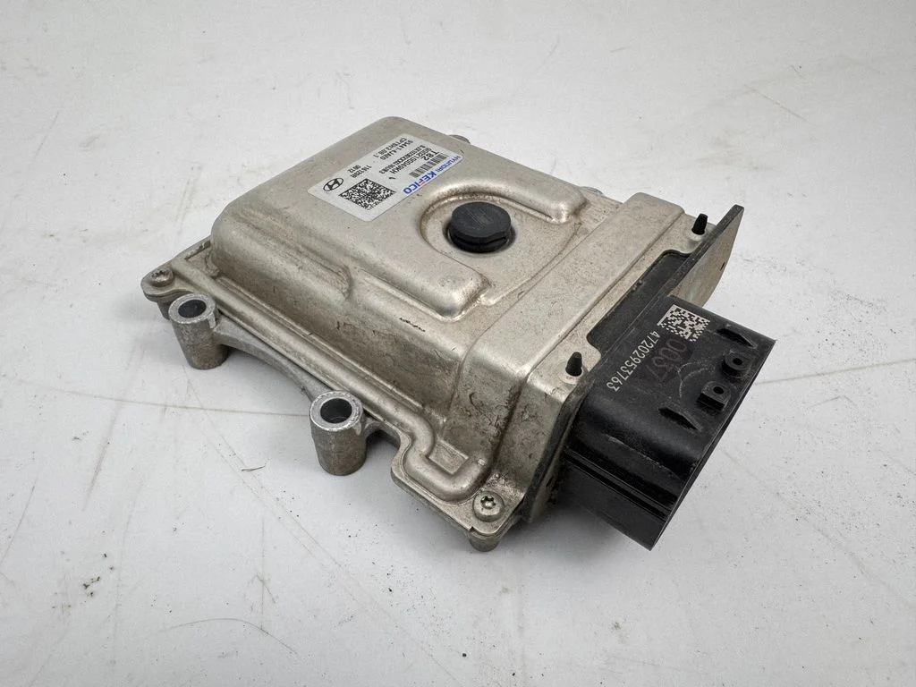 Gearbox control unit/module 9102080048