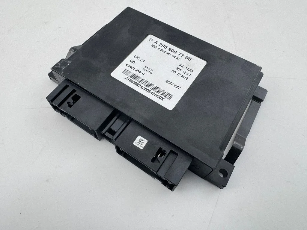 Gearbox control unit/module A2059007705