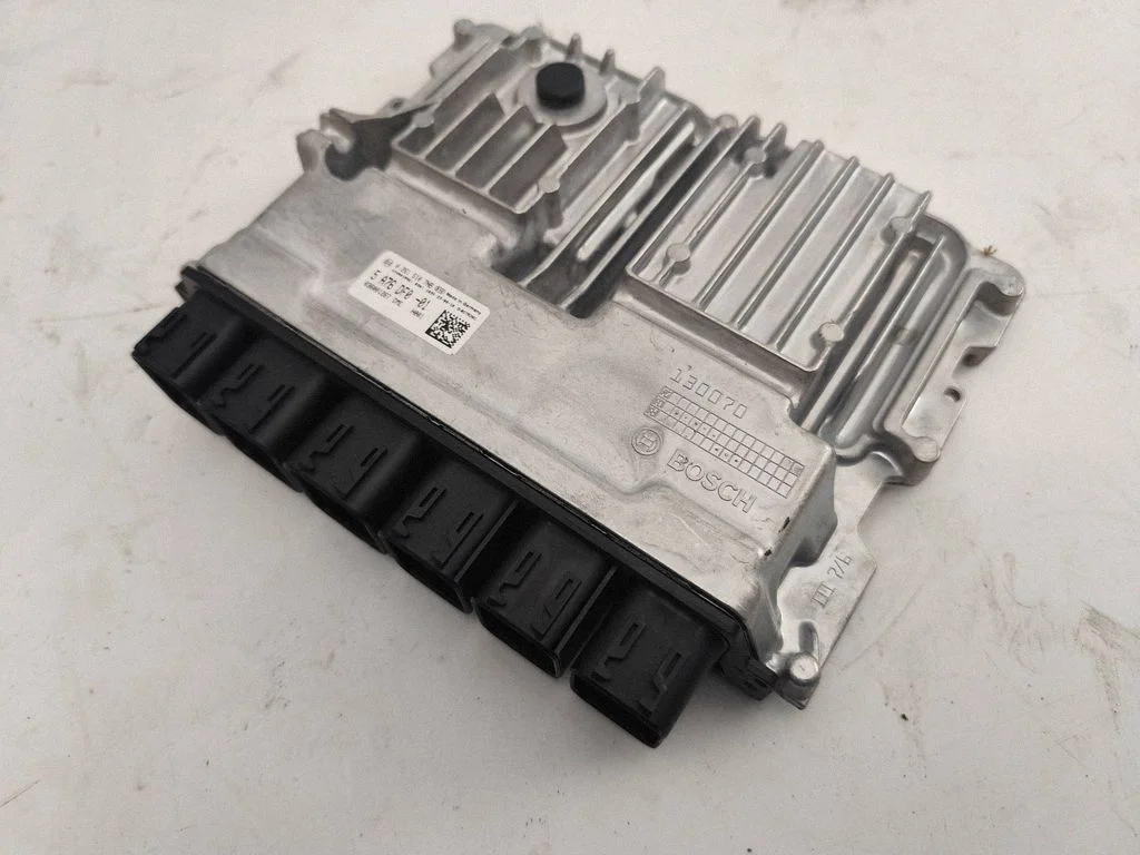 Engine control unit/module 5A76DF0