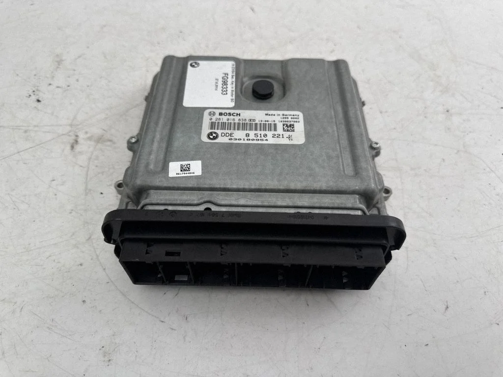 Engine control unit/module 8510221