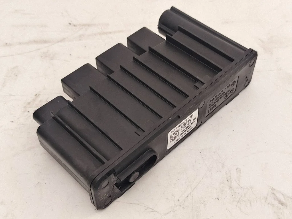 Other control units/modules 8661071