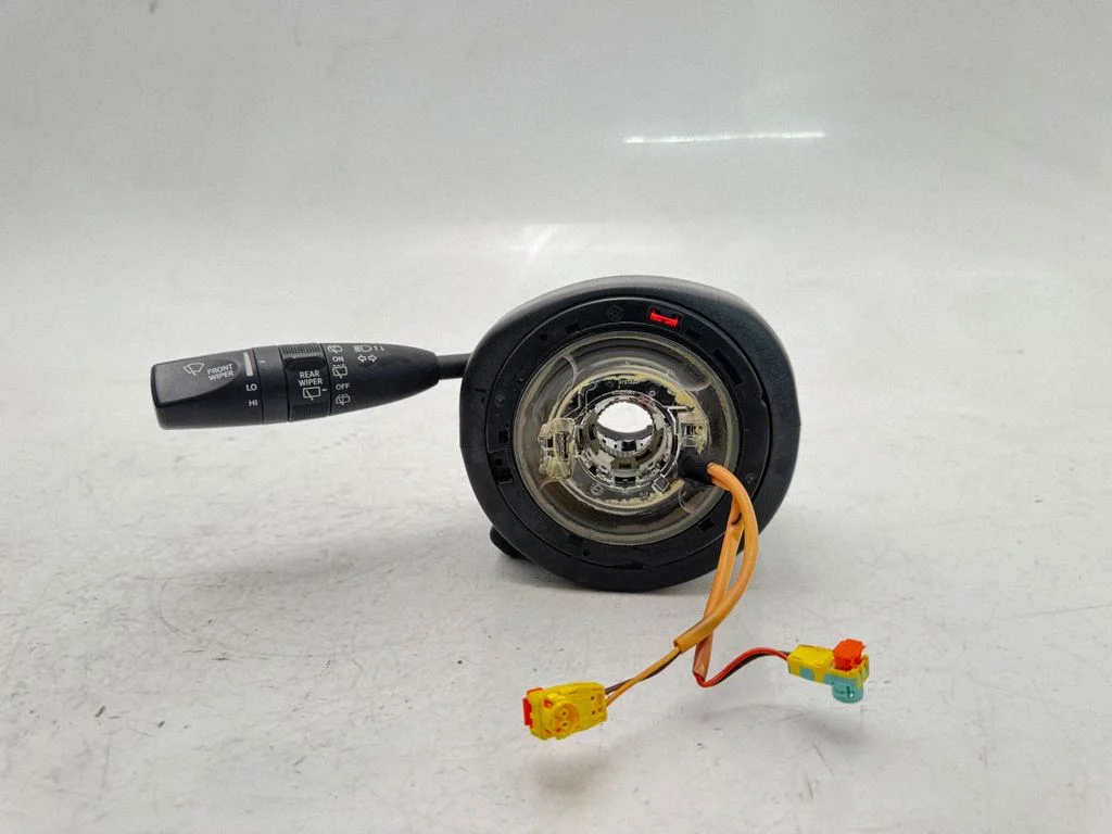Wiper turn signal indicator stalk/switch 6NE99DX9AB