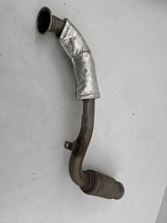 EGR valve line/pipe/hose – Land Rover Range Rover Sport L494 (2013-)